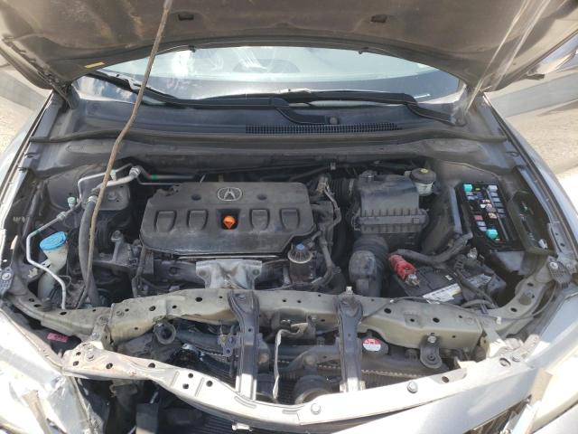 Photo 7 from auction – 2013 ACURA ILX 20 TEC with VIN 19VDE1F77DE006509
