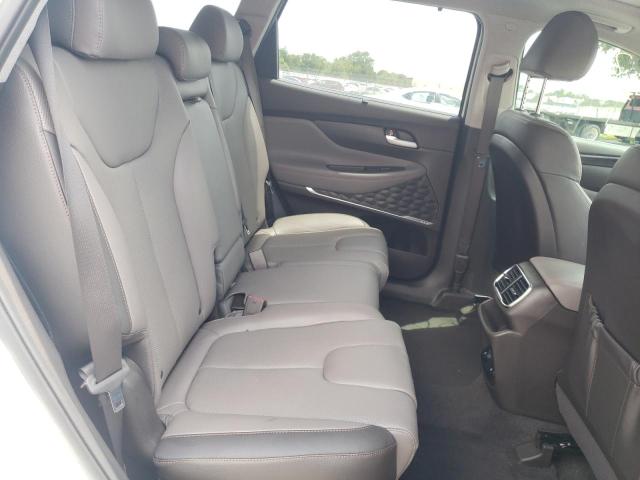 Photo 6 from auction – 2019 HYUNDAI SANTA FE L with VIN 5NMS53AA8KH040252