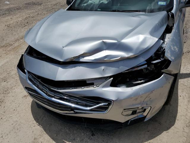 Photo 9 from auction – 2016 CHEVROLET MALIBU LS with VIN 1G1ZB5ST9GF358395