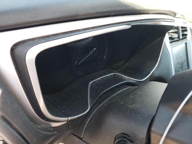 Photo 8 from auction – 2016 FORD FUSION SE with VIN 3FA6P0H79GR353442