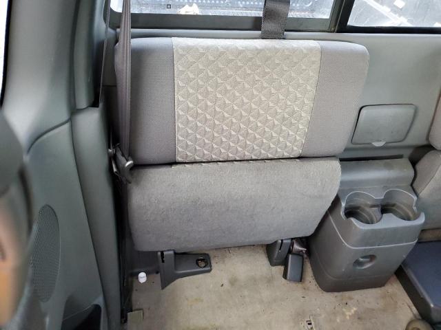 Photo 6 from auction – 2004 GMC CANYON with VIN 1GTCS196348213486