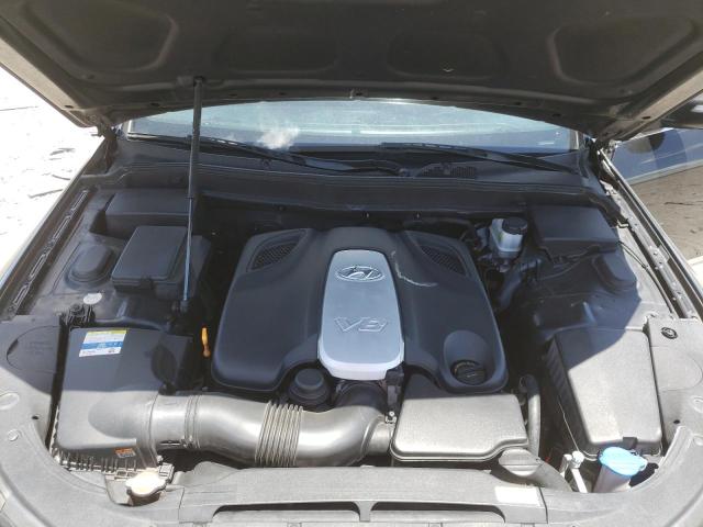 Photo 7 from auction – 2011 HYUNDAI GENESIS 4. with VIN KMHGC4DF5BU114336