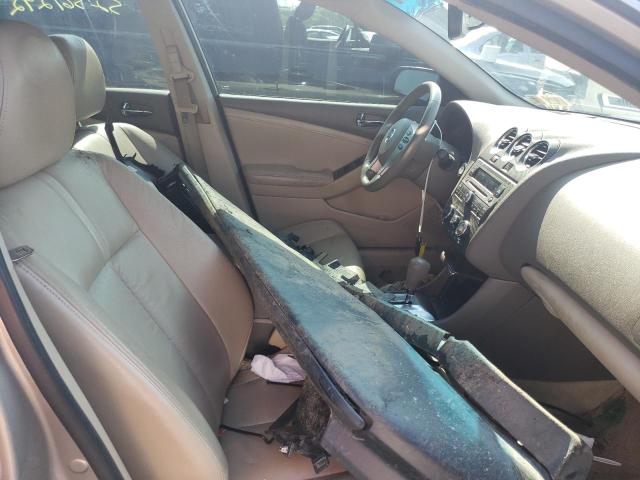 Photo 5 from auction – 2012 NISSAN ALTIMA BAS with VIN 1N4AL2AP5CN554165