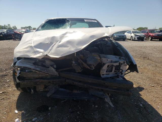 Photo 9 from auction – 1997 CHEVROLET LUMINA BAS with VIN 2G1WL52M0V9203331