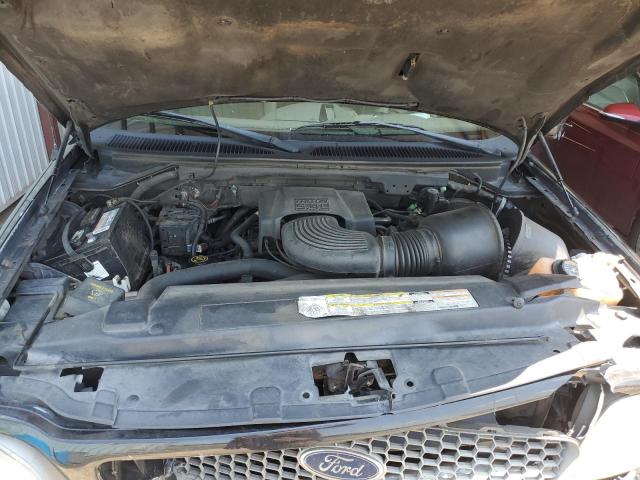 Photo 7 from auction – 2000 FORD F150 with VIN 2FTRX17L9YCB02913