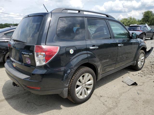 Photo 4 from auction – 2011 SUBARU FORESTER 2 with VIN JF2SHADC6BH749130