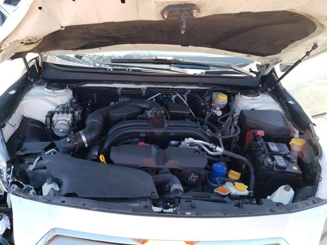 Photo 7 from auction – 2016 SUBARU OUTBACK 2. with VIN 4S4BSANCXG3337632