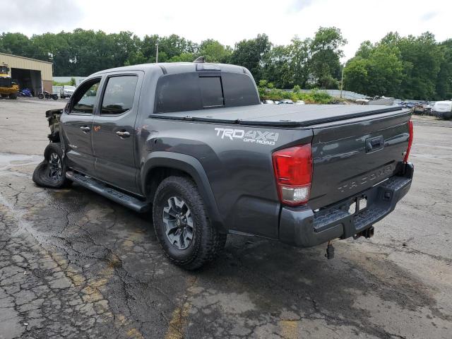 Photo 3 from auction – 2017 TOYOTA TACOMA DOU with VIN 3TMCZ5AN9HM077694