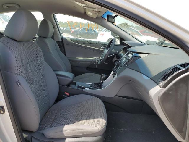 Photo 5 from auction – 2011 HYUNDAI SONATA GLS with VIN 5NPEB4AC9BH065967