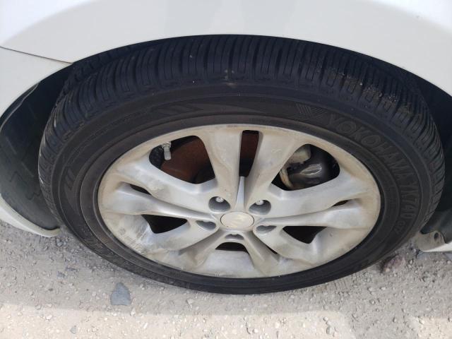 Photo 9 from auction – 2013 KIA OPTIMA EX with VIN 5XXGN4A73DG128370