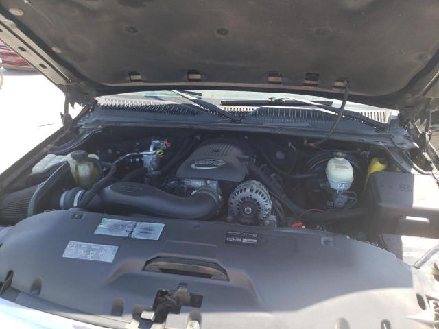 Фото 7 с аукциона – 2005 GMC NEW SIERRA с VIN 2GTEC13T951294891