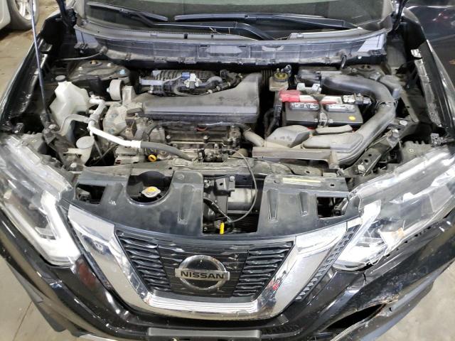 Photo 7 from auction – 2017 NISSAN ROGUE S with VIN JN8AT2MV0HW026754