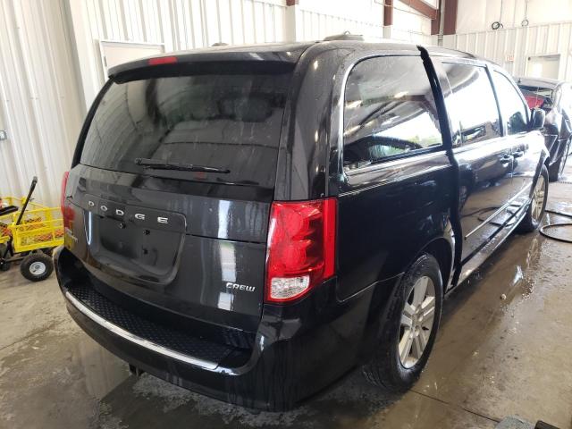 Photo 4 from auction – 2013 DODGE GRAND CARA with VIN 2C4RDGDG0DR810834