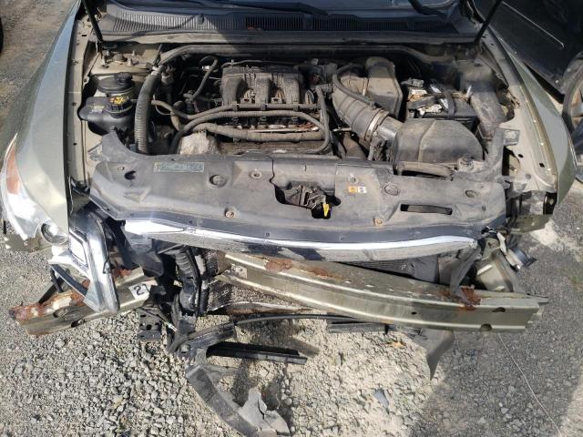 Photo 7 from auction – 2012 FORD TAURUS SEL with VIN 1FAHP2EW5CG105884