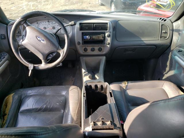 Photo 9 from auction – 2002 FORD EXPLORER S with VIN 1FMZU67E92UD26418