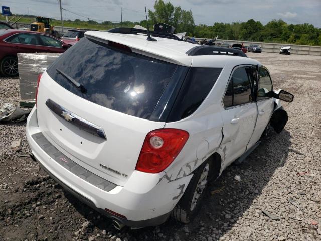 Photo 4 from auction – 2012 CHEVROLET EQUINOX LT with VIN 2GNFLPE50C6107437