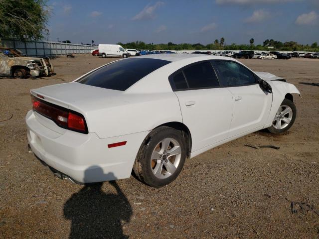 Photo 4 from auction – 2013 DODGE CHARGER SE with VIN 2C3CDXBG8DH677937