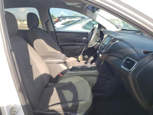 Photo 5 from auction – 2018 CHEVROLET EQUINOX LT with VIN 3GNAXJEV0JS545854