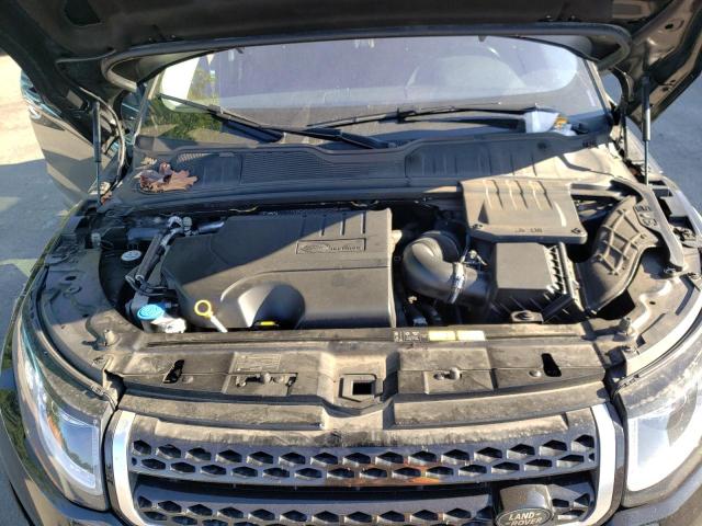 Photo 7 from auction – 2018 LAND ROVER RANGE ROVE with VIN SALVP2RX6JH273436