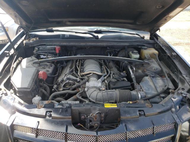 Photo 7 from auction – 2008 CADILLAC SRX with VIN 1GYEE63A380123148