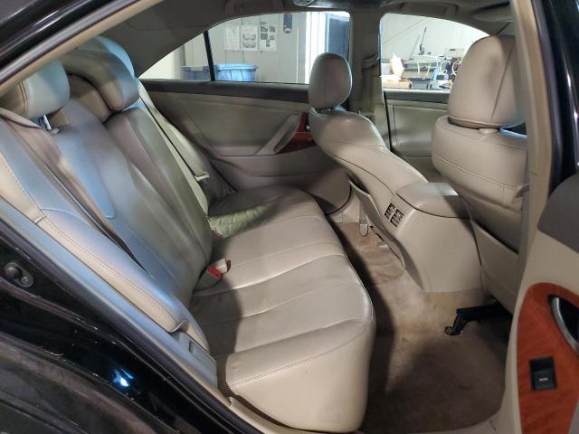 Photo 6 from auction – 2011 TOYOTA CAMRY SE with VIN 4T1BK3EK3BU126830