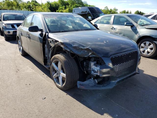 AUDI A4 PRESTIG 2011 con VIN WAUKFAFL3BN037786 - Foto de la subasta