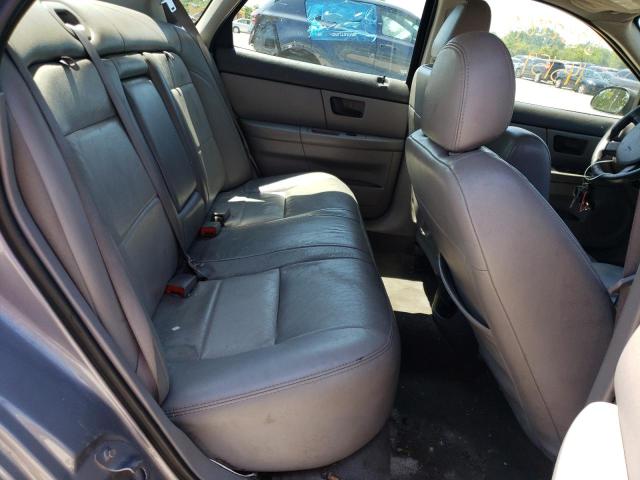 صورة رقم 6 من المزاد - 2006 FORD TAURUS SEL مع VIN 1FAFP56U36A235899