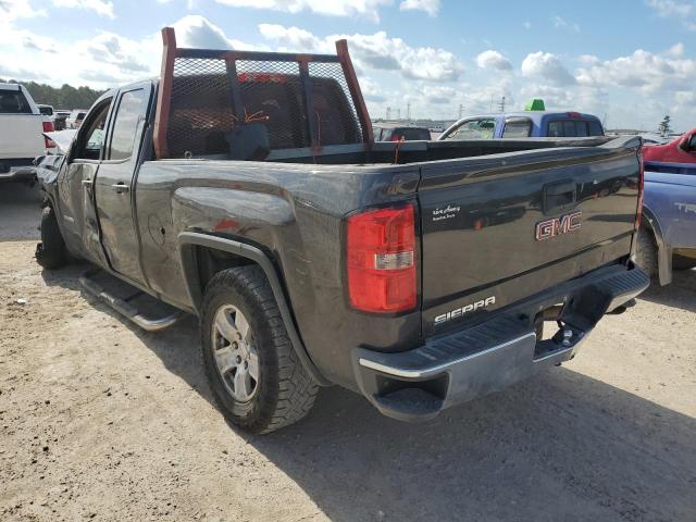 Photo 3 from auction – 2014 GMC SIERRA C15 with VIN 1GTR1TEH6EZ268803