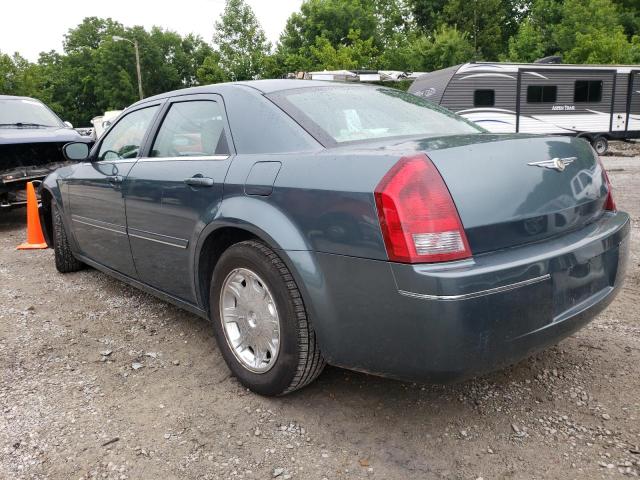 Photo 3 from auction – 2005 CHRYSLER 300 TOURIN with VIN 2C3JA53G05H156912