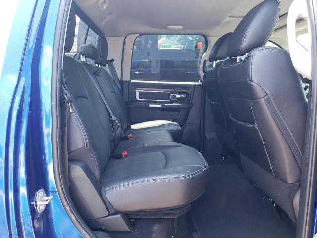 Photo 6 from auction – 2018 RAM 1500 LARAM with VIN 1C6RR7NT1JS256895