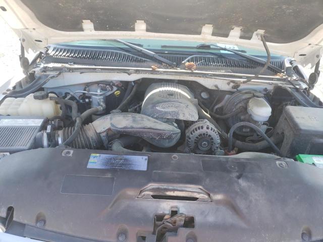 Photo 7 from auction – 2006 GMC NEW SIERRA with VIN 2GTEK13ZX61277672