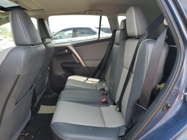 Zdjęcie 6 z aukcji – 2014 TOYOTA RAV4 LIMIT z VIN 2T3DFREV1EW161369