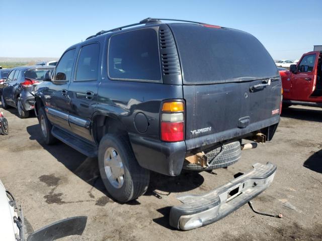 Photo 3 from auction – 2004 GMC YUKON with VIN 1GKEK13Z64J159853