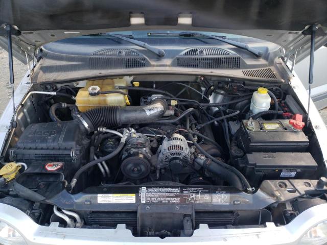 Photo 7 from auction – 2005 JEEP LIBERTY with VIN 1J4GL48K65W522942