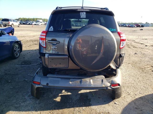 Photo 9 from auction – 2012 TOYOTA RAV4 with VIN 2T3ZF4DV7CW116816