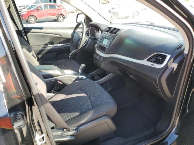 Photo 5 from auction – 2017 DODGE JOURNEY SE with VIN 3C4PDCAB4HT708173