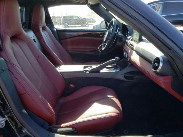 Photo 5 from auction – 2020 MAZDA MX-5 MIATA with VIN JM1NDAM74L0411848
