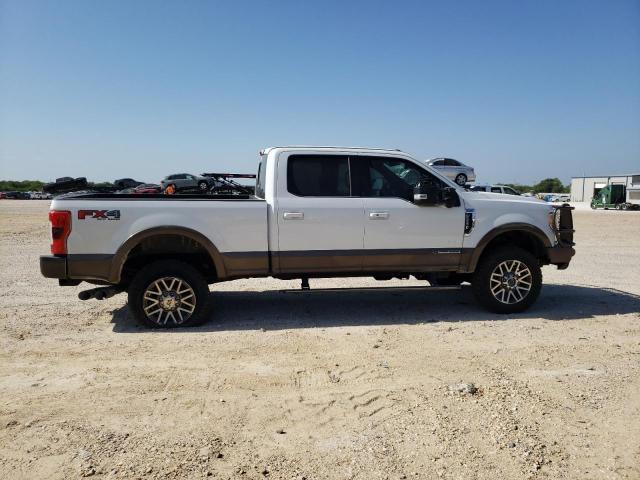 Photo 9 from auction – 2017 FORD F250 SUPER with VIN 1FT7W2BT6HED31048