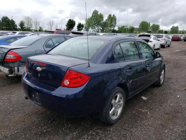 Photo 4 from auction – 2010 CHEVROLET COBALT 1LT with VIN 1G1AD5F58A7197140