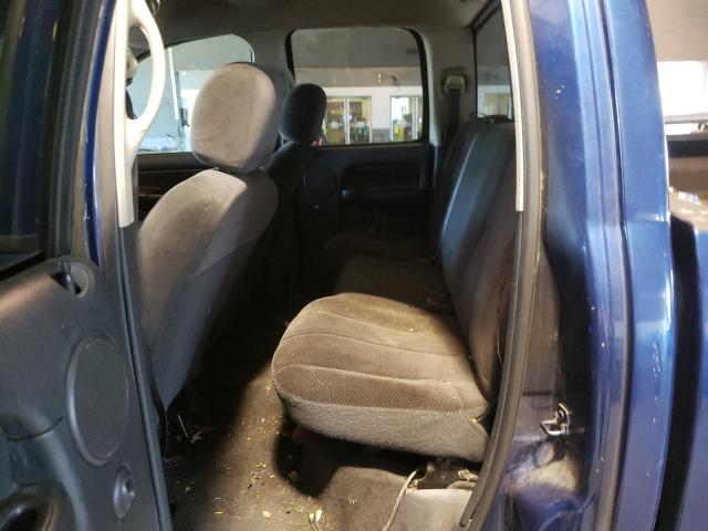 Photo 6 from auction – 2003 DODGE RAM 1500 S with VIN 1D7HA18N63S210428