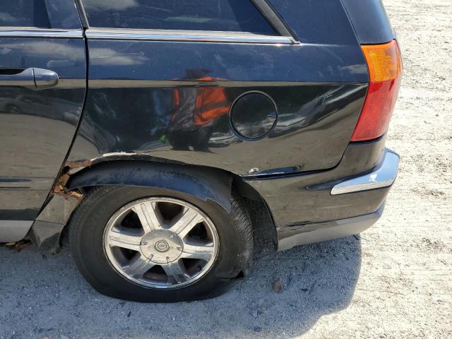 Photo 9 from auction – 2005 CHRYSLER PACIFICA with VIN 2C4GM68425R345217