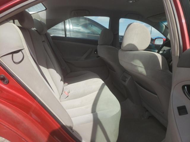 Photo 6 from auction – 2007 TOYOTA CAMRY CE with VIN 4T1BE46K07U073555