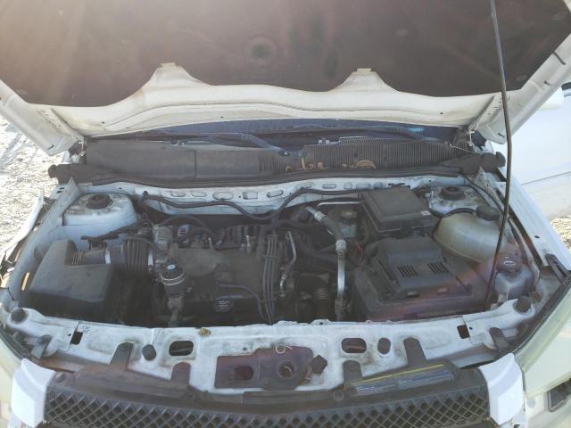 Photo 7 from auction – 2007 CHEVROLET EQUINOX LT with VIN 2CNDL63F776240025