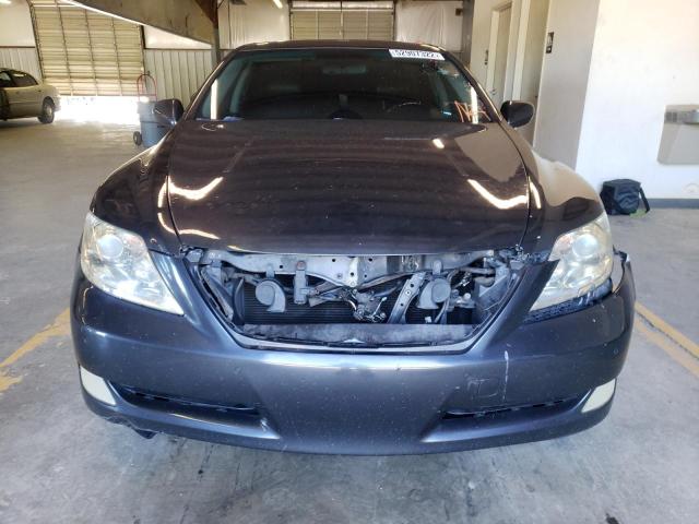 Photo 9 from auction – 2007 LEXUS LS 460L with VIN JTHGL46F275014549