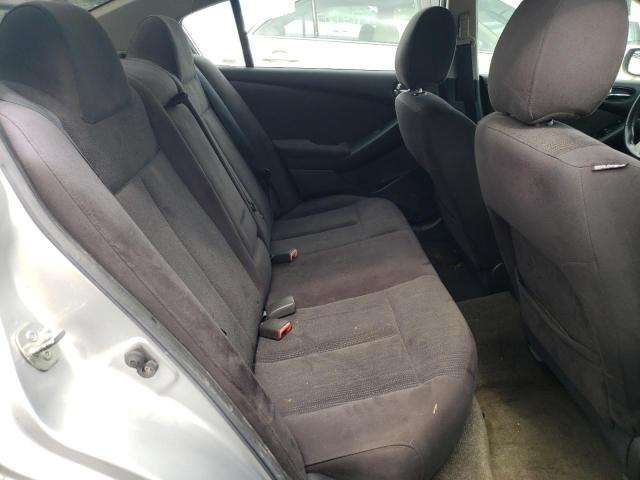 Photo 6 from auction – 2011 NISSAN ALTIMA BAS with VIN 1N4AL2AP6BC102302