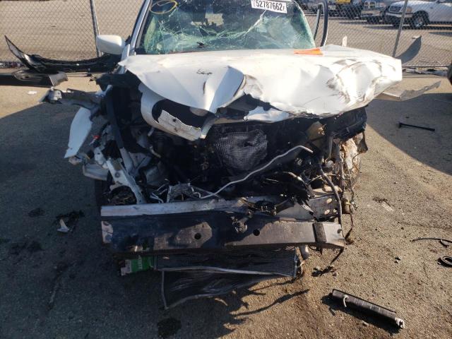 Photo 9 from auction – 2013 NISSAN ALTIMA 2.5 with VIN 1N4AL3AP8DN410553
