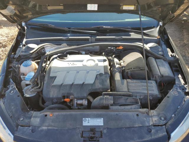 Photo 7 from auction – 2012 VOLKSWAGEN JETTA TDI with VIN 3VWLL7AJ8CM360023
