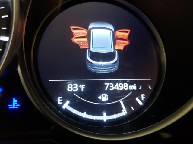 Photo 8 from auction – 2019 MAZDA CX-5 TOURI with VIN JM3KFBCM2K1567896