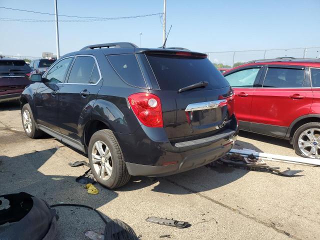 Photo 3 from auction – 2011 CHEVROLET EQUINOX LT with VIN 2CNALDECXB6418982