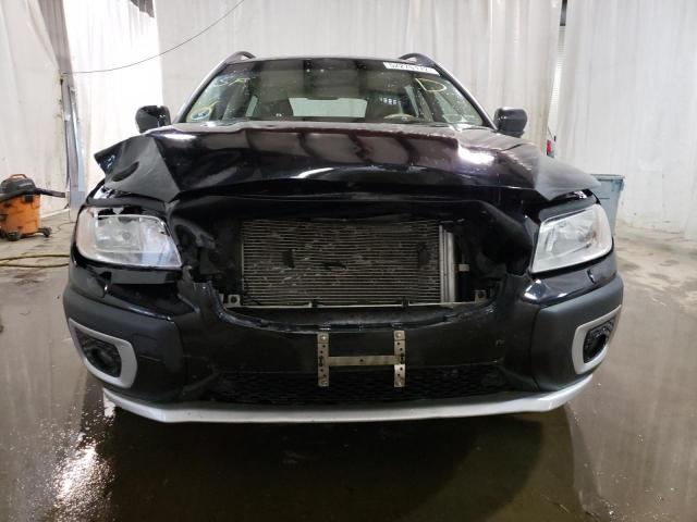 Photo 9 from auction – 2011 VOLVO XC70 3.2 with VIN YV4940BZ9B1110076
